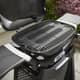 Weber Q2200N Gas Barbecue with Side Tables and Premium Cart 4