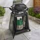 Weber Q2200N Gas Barbecue with Side Tables and Premium Cart 6