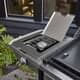 Weber Slate GPSB 76cm Premium Griddle Gas BBQ - NEW FOR 2026 5