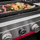 Weber Slate GPSB 76cm Premium Griddle Gas BBQ - NEW FOR 2026 6