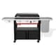 Weber Slate GPSB 76cm Premium Griddle Gas BBQ - NEW FOR 2026 1