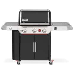 Weber Genesis EP-335W with Sear Burner and Side Burner Gas BBQ - NEW FOR 2025