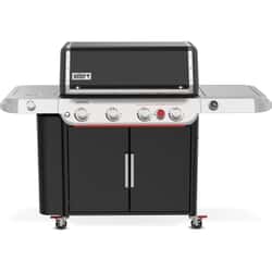 Weber Genesis EP-435W with Sear Burner and Side Burner Gas BBQ - NEW FOR 2025
