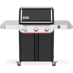 Weber Genesis E-325W with Sear Zone Gas BBQ - New For 2025