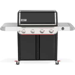 Weber Genesis E-425W with Sear Zone Gas BBQ - NEW FOR 2025