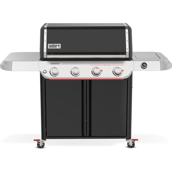Weber Genesis E-425W with Sear Zone Gas BBQ - NEW FOR 2025