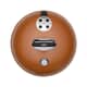 Weber Master-Touch GBS C-5755 Charcoal BBQ - Burnt Orange - 57cm - NEW FOR 2026 4