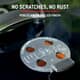 Weber Performer 57 cm (2026) Charcoal BBQ - NEW FOR 2026 5