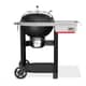 Weber Performer 57 cm (2026) Charcoal BBQ - NEW FOR 2026 1