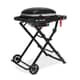 Weber Traveler Compact Portable Gas BBQ - NEW FOR 2026 3