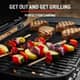 Weber Traveler Compact Portable Gas BBQ - NEW FOR 2026 7