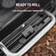 Weber Traveler Compact Portable Gas BBQ - NEW FOR 2026 8