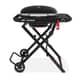Weber Traveler Compact Portable Gas BBQ - NEW FOR 2026 1