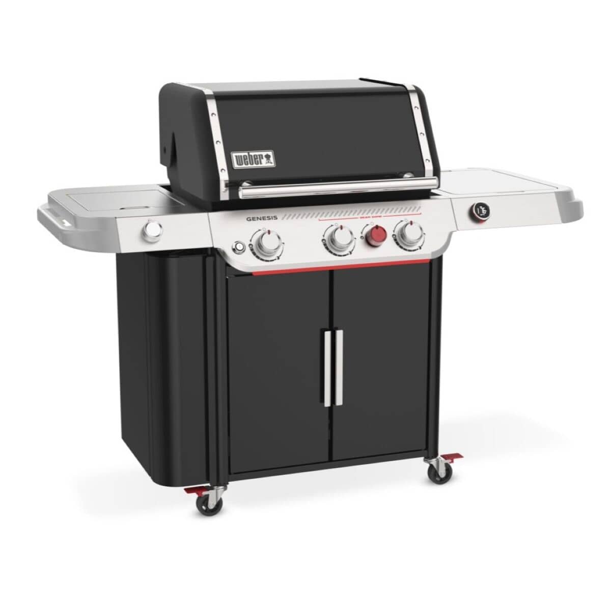 Weber Genesis EPX-335W Gas BBQ (1501906) - BBQ World