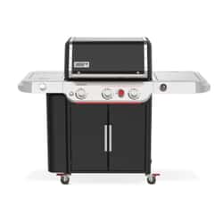 Weber Genesis EPX-335W Smart Gas BBQ - NEW FOR 2026
