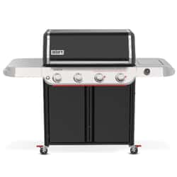 Weber Genesis EX-425W Gas BBQ - NEW FOR 2026
