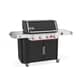Weber Genesis EPX-435W Smart Gas BBQ - NEW FOR 2026 2