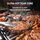 Weber Genesis EPX-435W Smart Gas BBQ - NEW FOR 2026 9