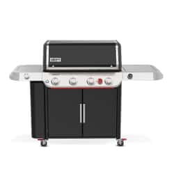 Weber Genesis EPX-435W Smart Gas BBQ - NEW FOR 2026