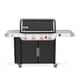 Weber Genesis EPX-435W Smart Gas BBQ - NEW FOR 2026 1