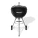Weber Bar-B Kettle 47cm (2026) Charcoal BBQ - NEW FOR 2026 2