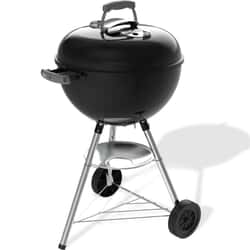 Weber Bar-B Kettle 47cm (2026) Charcoal BBQ - NEW FOR 2026