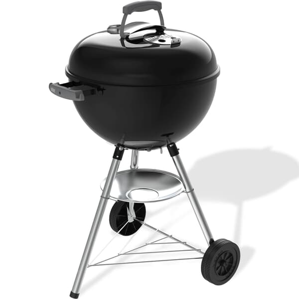 Weber Bar-B Kettle 47cm (2026) Charcoal BBQ - NEW FOR 2026