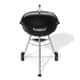 Weber Compact Kettle 57cm Charcoal BBQ - NEW FOR 2026 2