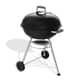 Weber Compact Kettle 57cm Charcoal BBQ - NEW FOR 2026 3