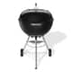 Weber Bar-B Kettle 57cm Charcoal BBQ - NEW FOR 2026 2