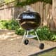 Weber Bar-B Kettle 57cm Charcoal BBQ - NEW FOR 2026 4