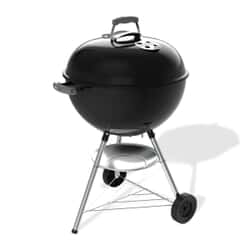 Weber Bar-B Kettle 57cm Charcoal BBQ - NEW FOR 2026