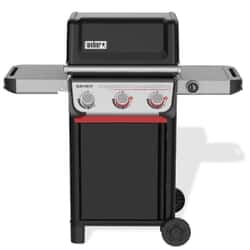 Weber Spirit EX-325 Smart Gas BBQ - NEW FOR 2026