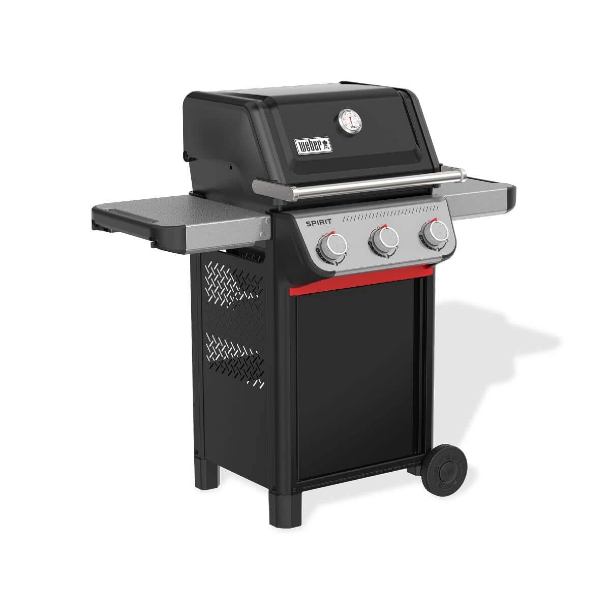 ハチ　　Weber スピリット E-315 LPガスグリル BBQコンロ Weber Spirit E-415 Gas BBQ (1502085) - BBQ World