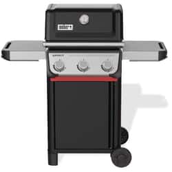 Weber Spirit E-315 Gas BBQ With Folding Side Shelves