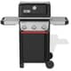 Weber Spirit E-315 Gas BBQ With Folding Side Shelves 1