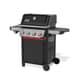 Weber Spirit E-435 Gas BBQ - NEW FOR 2026 3