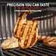 Weber Spirit E-435 Gas BBQ - NEW FOR 2026 7