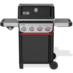 Weber Spirit E-435 Gas BBQ - NEW FOR 2026