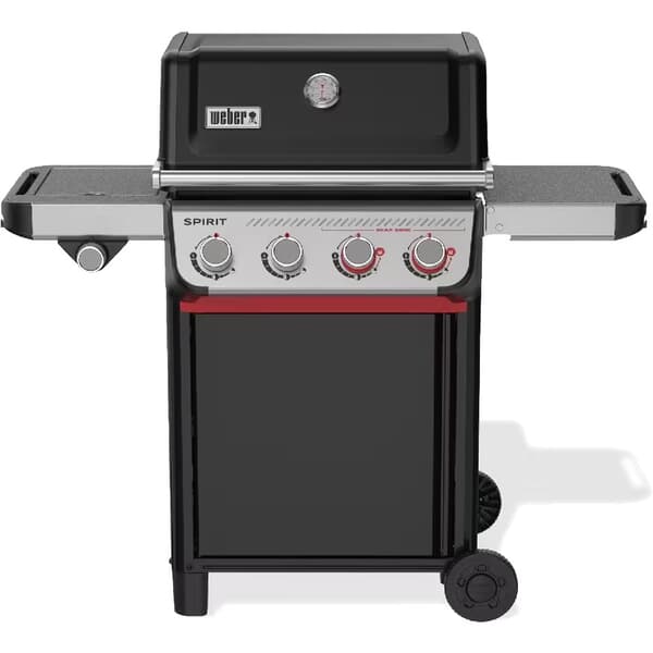 Weber Spirit E-435 Gas BBQ - NEW FOR 2026