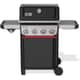 Weber Spirit E-435 Gas BBQ - NEW FOR 2026 1