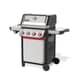Weber Spirit S-435 Gas BBQ - NEW FOR 2026 2