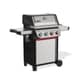 Weber Spirit S-435 Gas BBQ - NEW FOR 2026 3