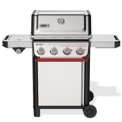 BROIL KING BARON 440 NERO Broil King Barbecue a gas | Il Mondo Del Barbecue