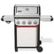 Weber Spirit S-435 Gas BBQ - NEW FOR 2026 1