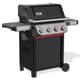 Weber Spirit EX-425 Gas BBQ - NEW FOR 2026 2