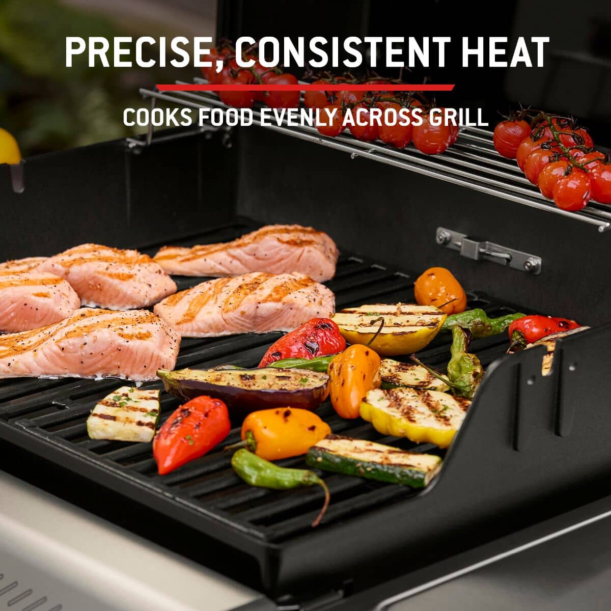 Weber Spirit EX-425 Gas BBQ (1502149) - BBQ World