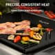 Weber Spirit EX-425 Gas BBQ - NEW FOR 2026 6
