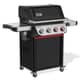 Weber Spirit EPX-435 Smart Gas BBQ - NEW FOR 2026 2