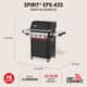 Weber Spirit EPX-435 Smart Gas BBQ - NEW FOR 2026 4